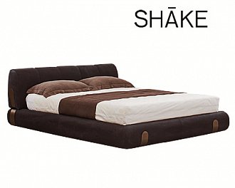 Кровать Dune коллекция SHAKE